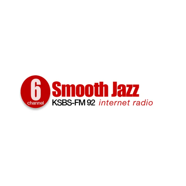 KSBS-FM Smooth Jazz logo
