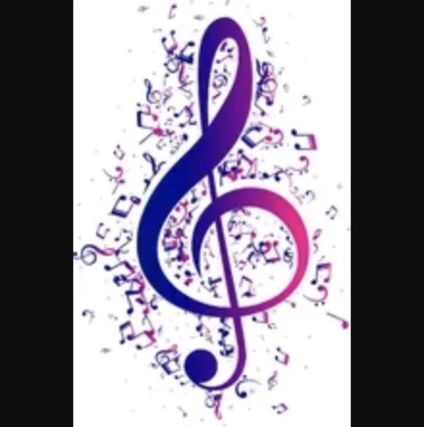 Arabic Song logo