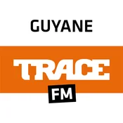 Trace FM Guyane logo