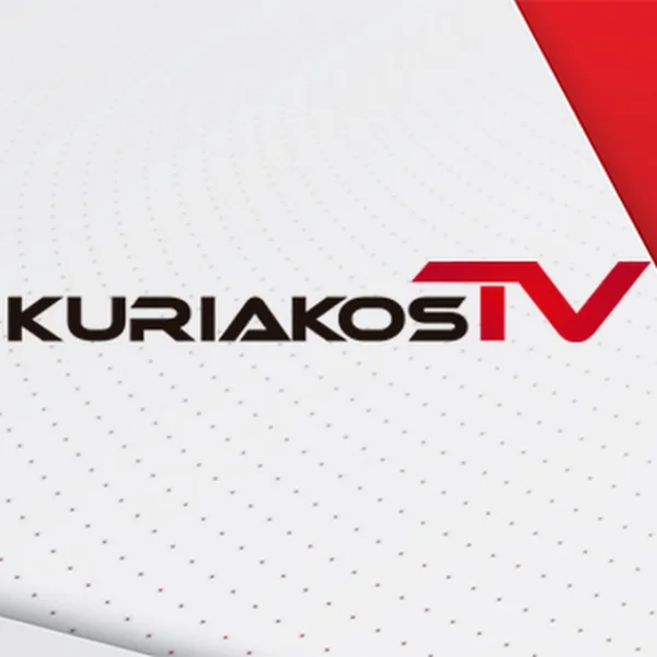 Kuriakos TV logo