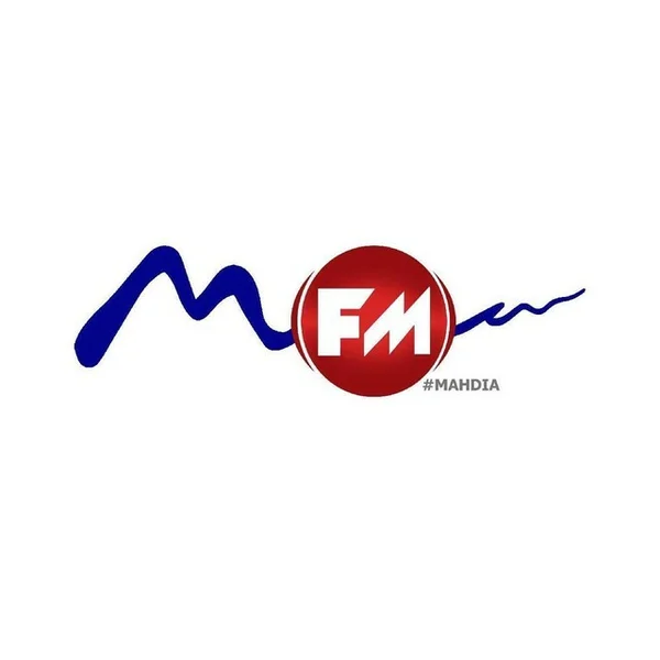 Radio MFM Tunisie logo