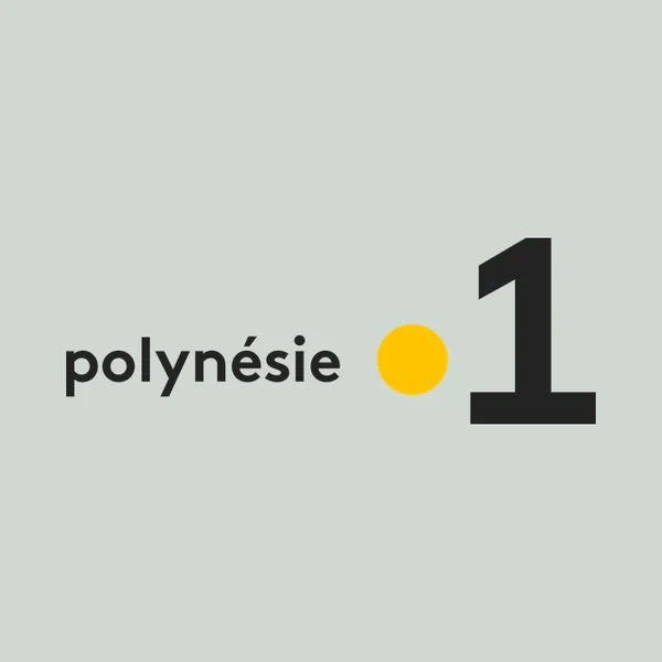 Polynésie La 1ère logo