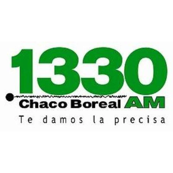Chaco Boreal 1330 AM logo