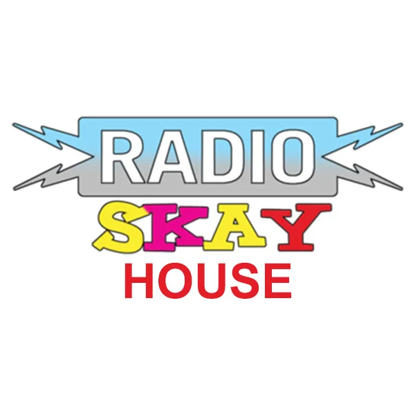 Radio Skay House logo