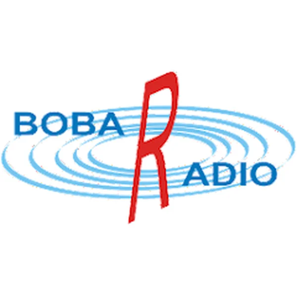 Bobar Radio Studio B2 logo