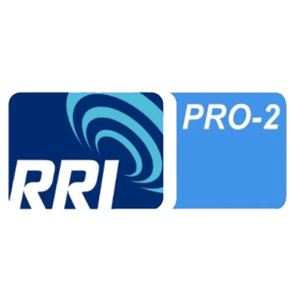 RRI Pro 2 Bengkulu logo