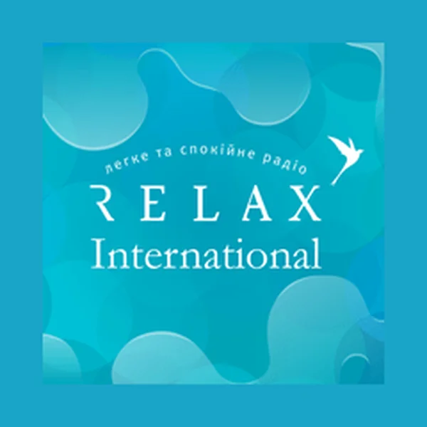 Радіо Relax International logo