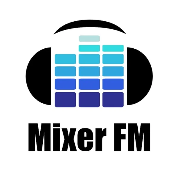 Mixer FM logo