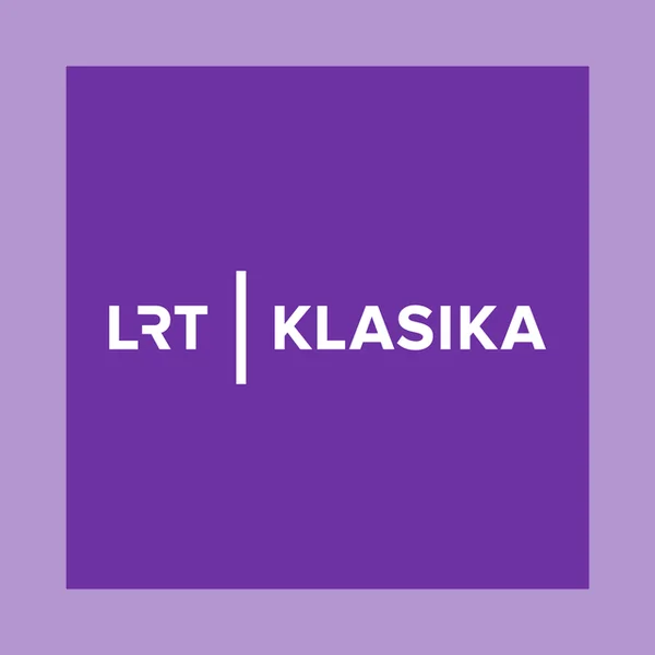 LRT Klasika logo