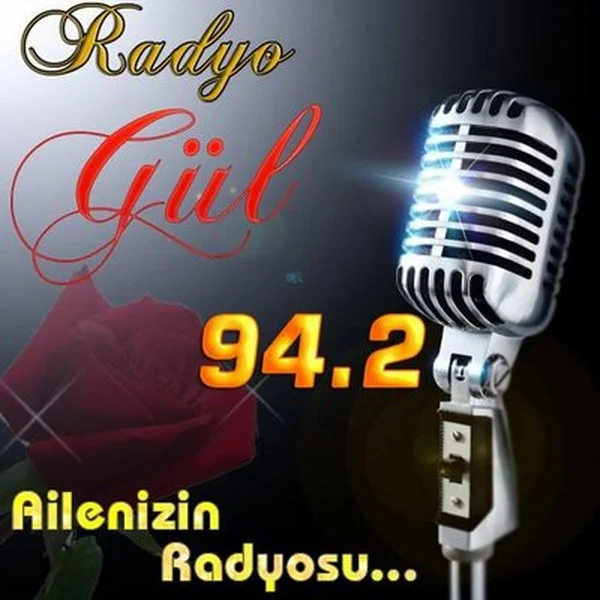 Radyo Gül logo