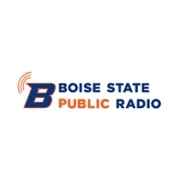Boise State Public Radio - News KBSX 91.5 logo