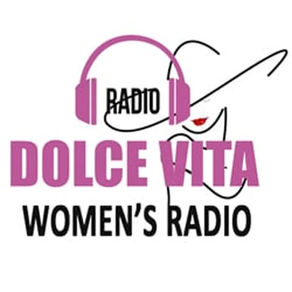 Radio Dolce Vita Женское радио logo
