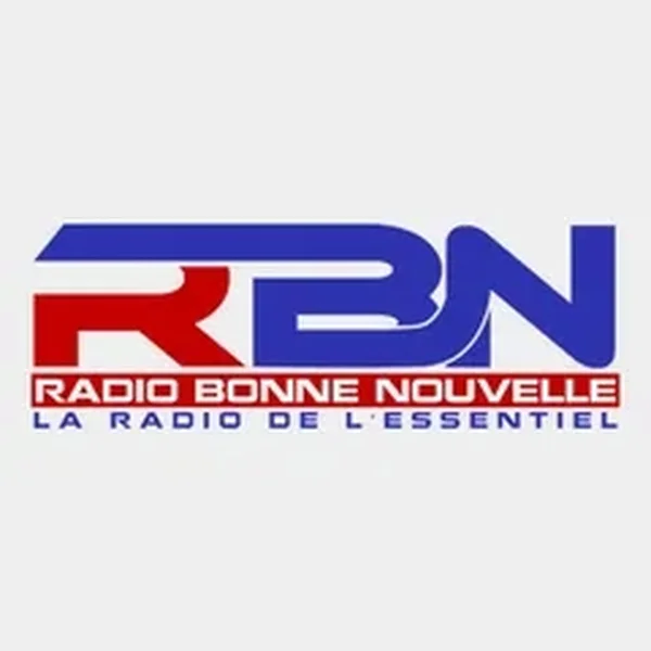 Radio Bonne Nouvelle 95.5 Libreville logo