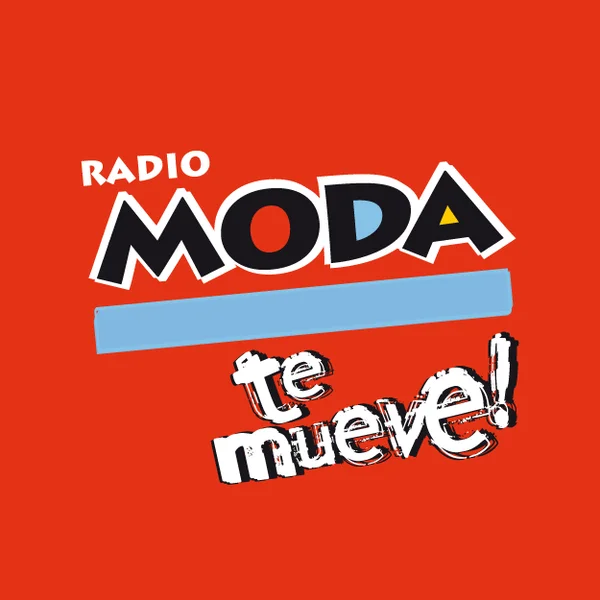 Radio Moda FM 97.3 Lima logo