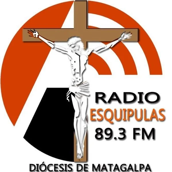 Radio Esquipulas 89.3 Matiguás logo