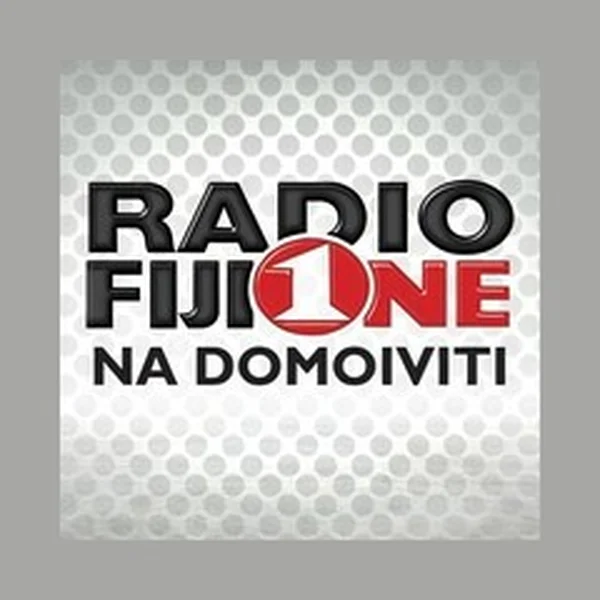 Radio Fiji One logo