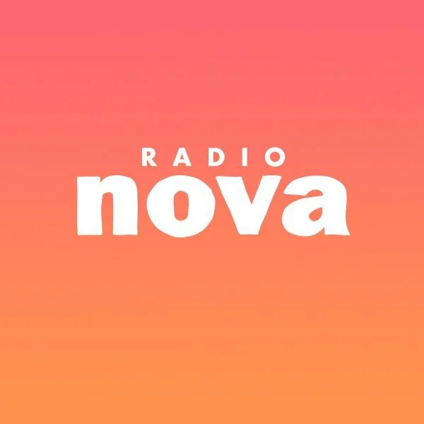 Radio Nova Le direct Paris logo