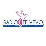 Radio Te Vevo RTV 91.4 logo
