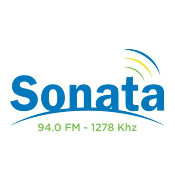 Radio Sonata 94.0 FM Bandung logo