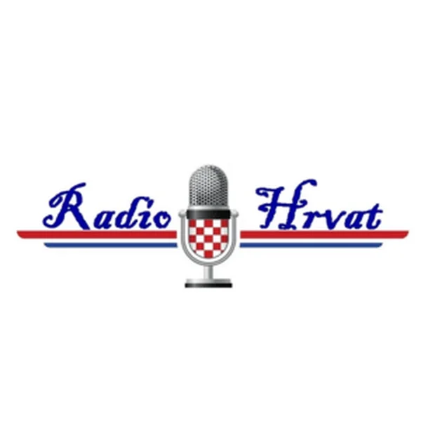 Radio Hrvat logo