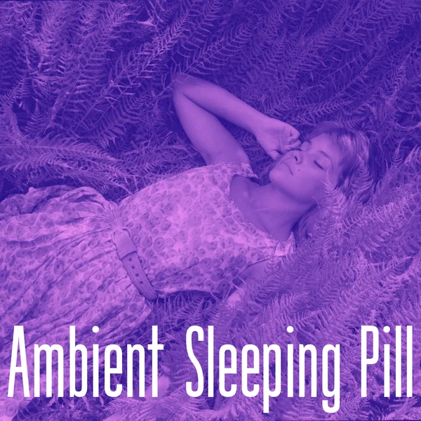 Ambient Sleeping Pill logo