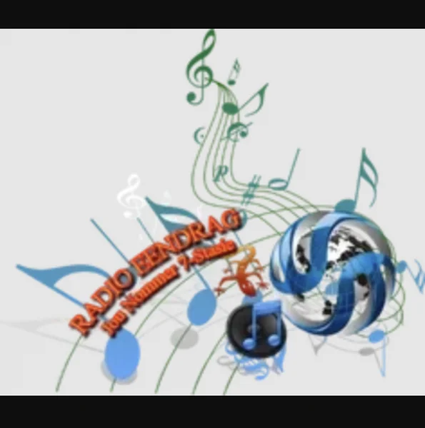 Radio Eendrag logo