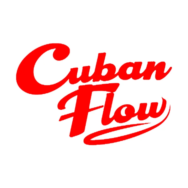 Cuban Flow Radio logo