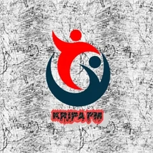 Kripa FM logo