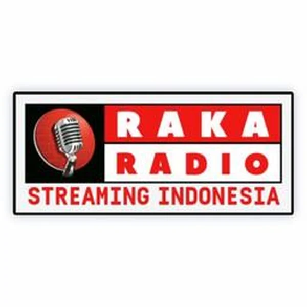 Raka Radio Streaming Indonesia logo