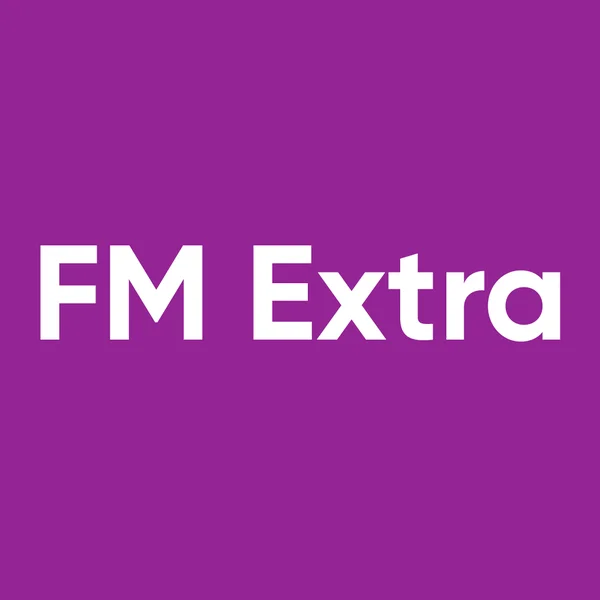 FM957 Extra logo