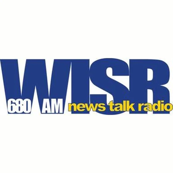 WISR 680 & 107.5 Butler logo