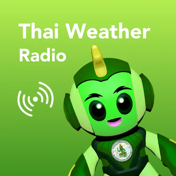 Thai Weather Radio 94.25 ชุมพร logo