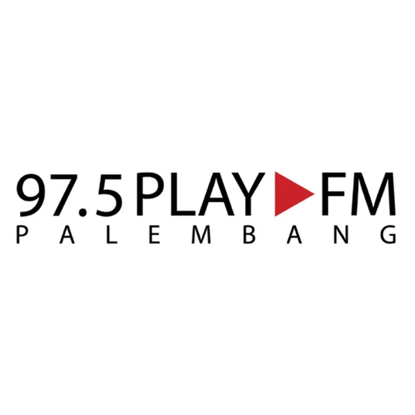 Play FM 97.5 Palembang logo
