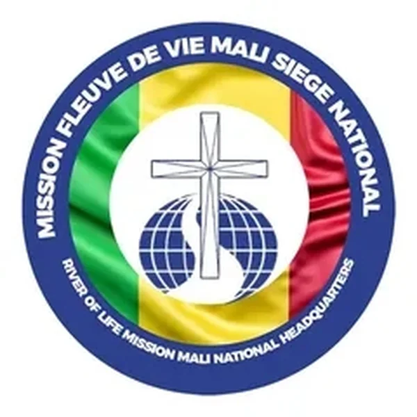 Mission Fleuve de Vie Mali logo