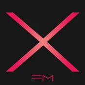 Extra FM 93.6 Zagreb logo