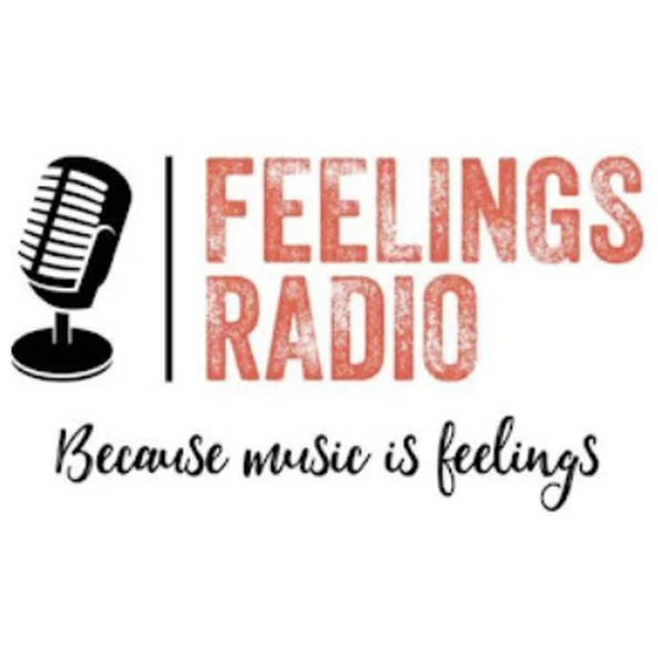 Feelings Radio logo