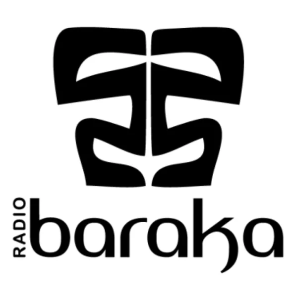 Radio Baraka logo