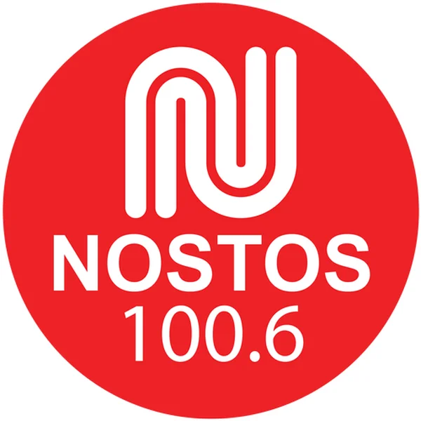 Nostos Radio 100.6 Αθήνα logo
