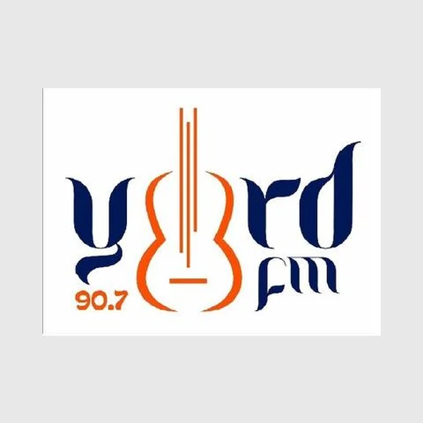 Yurd FM 90.7 Baku logo