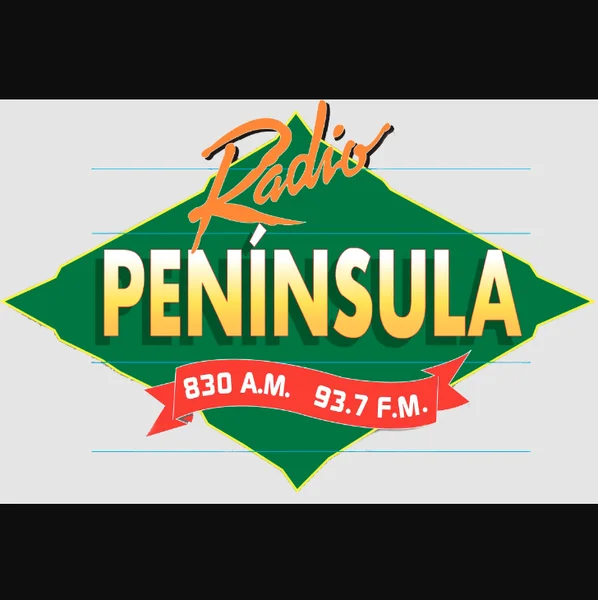 Azuero S.A. - Radio Peninsula logo