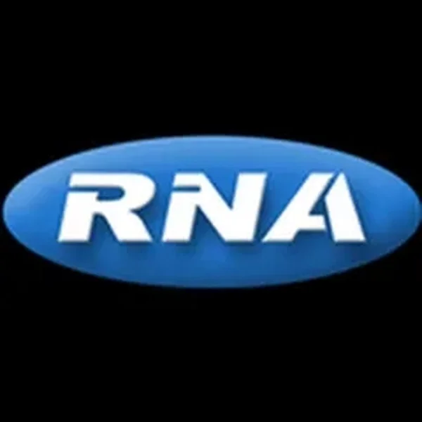 RNA Tana 95.2 FM logo