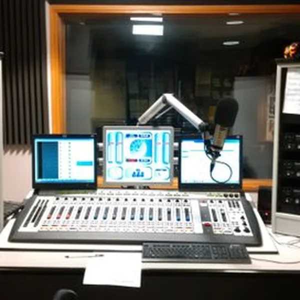 Area 893 Cleveland logo