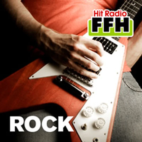 Hit Radio FFH Rock logo