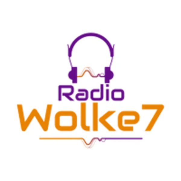 Radio Wolke 7 Geseke logo