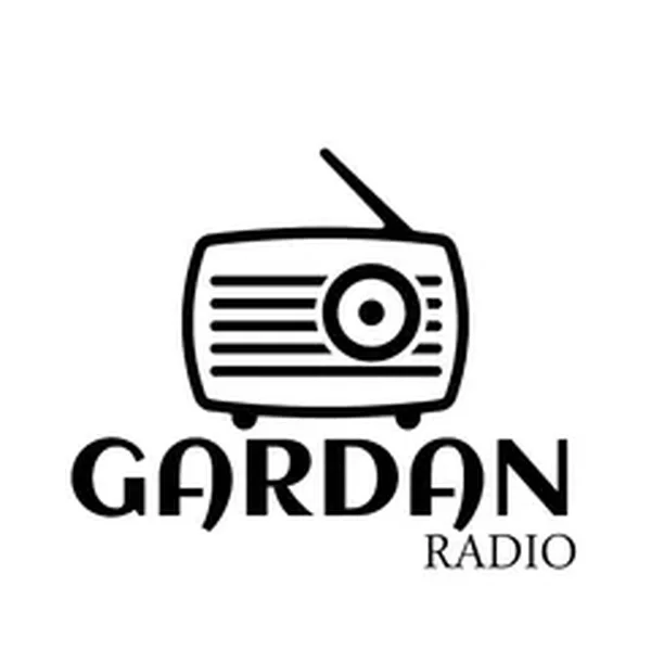 Gardan Radio logo