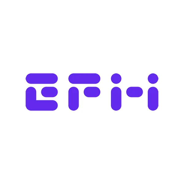 GFM Включайся в ритм EDM logo