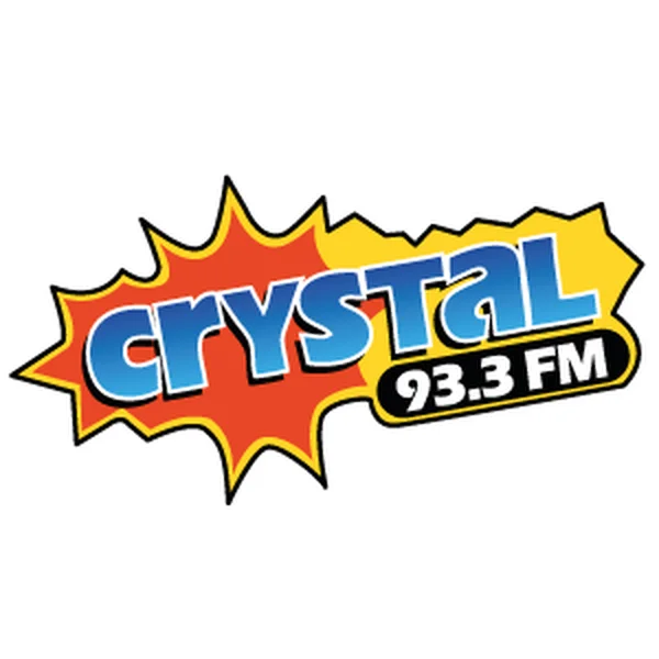 Radio Crystal Toluca 93.3 XHEDT logo
