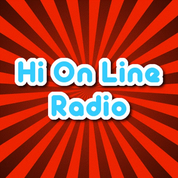 Hi On Line Radio - France logo