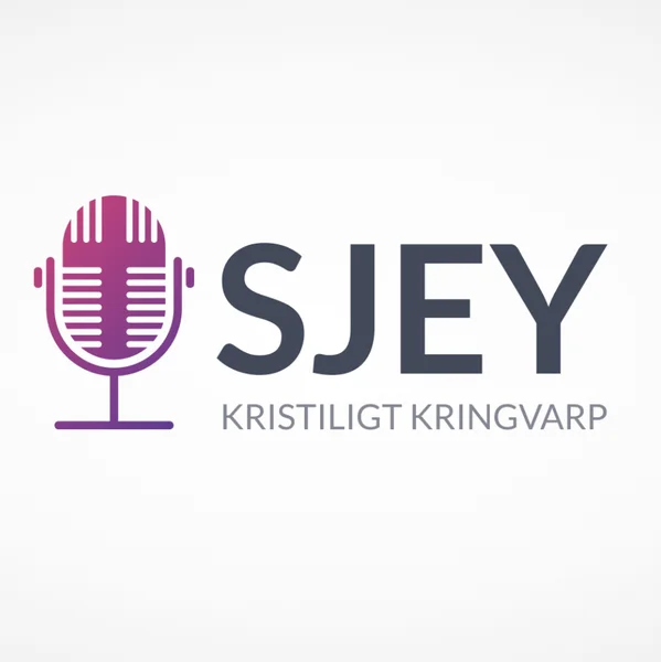 Sjey Kristiligt Kringvarp logo