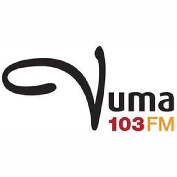 Vuma FM 103 Umhlanga logo